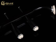 【已售】特价黑檀二胡6716