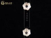 【已售】特价黑檀二胡6716