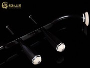 【已售】特价黑檀二胡6710