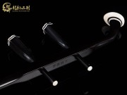 【已售】特价黑檀二胡6710