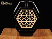 【已售】特价黑檀二胡6710