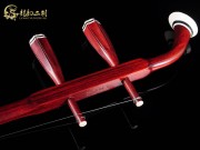 【已售】高级紫檀二胡6706