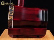 【已售】高级紫檀二胡6706