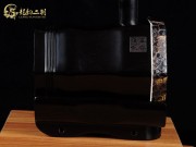 【已售】特价黑檀二胡6710