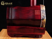 【已售】高级紫檀二胡6706