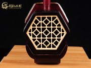 【已售】高级紫檀二胡6706