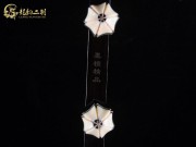 【已售】特价黑檀二胡6718