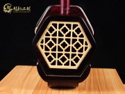 【已售】特价紫檀二胡6691-一枝花