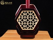 【已售】特价紫檀二胡6702-闲居吟