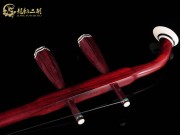 【已售】特价紫檀二胡6665-良宵