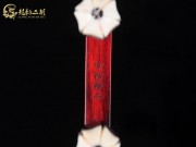 【已售】特价紫檀二胡6665-良宵