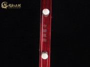 【已售】高级紫檀二胡6698-行街