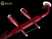 【已售】高级紫檀二胡6693-迷糊调