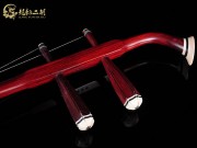 【已售】特价紫檀二胡6665-良宵