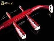 【已售】高级紫檀二胡6698-行街