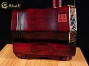 【已售】高级紫檀二胡6693-迷糊调