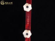 【已售】特价紫檀二胡6702-闲居吟