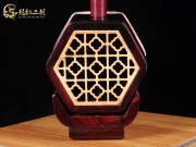 【已售】特价紫檀二胡6665-良宵