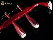 【已售】高级紫檀二胡6693-迷糊调