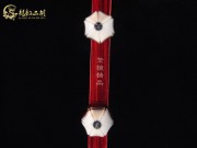 【已售】高级紫檀二胡6693-迷糊调
