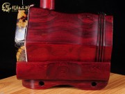 【已售】特价紫檀二胡6665-良宵