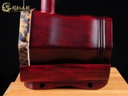 【已售】高级紫檀二胡6698-行街