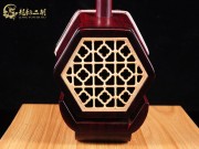 【已售】高级紫檀二胡6698-行街