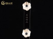 【已售】特价黑檀二胡6728-沂蒙山小调