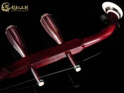 【已售】特价紫檀二胡6757-独弦操