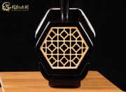 【已售】特价黑檀二胡6720