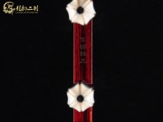 【已售】藏品紫檀二胡6756-空山鸟语
