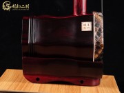 【已售】藏品紫檀二胡6756-空山鸟语