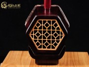 【已售】特价紫檀二胡6757-独弦操