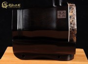 【已售】特价黑檀二胡6733-赛马