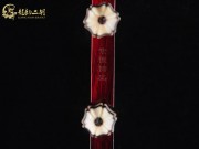 【已售】特价紫檀二胡6757-独弦操