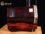 【已售】珍品老红木二胡-6672-阳关三叠