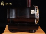 【已售】藏品老红木二胡6676-病中吟
