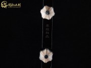 【已售】特价黑檀二胡6760