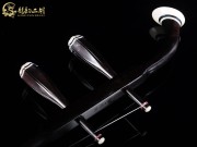 【已售】特价黑檀二胡6760