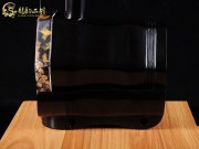 【已售】特价黑檀二胡6760