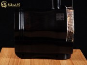 【已售】特价黑檀二胡6760