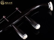 【已售】特价黑檀二胡6760