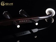 【已售】入门黑檀二胡1138