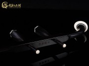 【已售】特价黑檀二胡6781