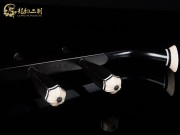 【已售】特价黑檀二胡6781