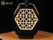 【已售】特价黑檀二胡6769