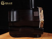 【已售】特价黑檀二胡6781