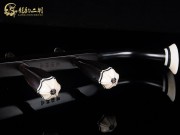 【已售】特价黑檀二胡6769