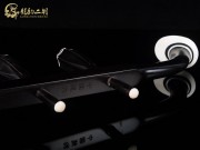 【已售】特价黑檀二胡6769