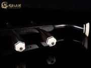 【已售】特价黑檀二胡6773